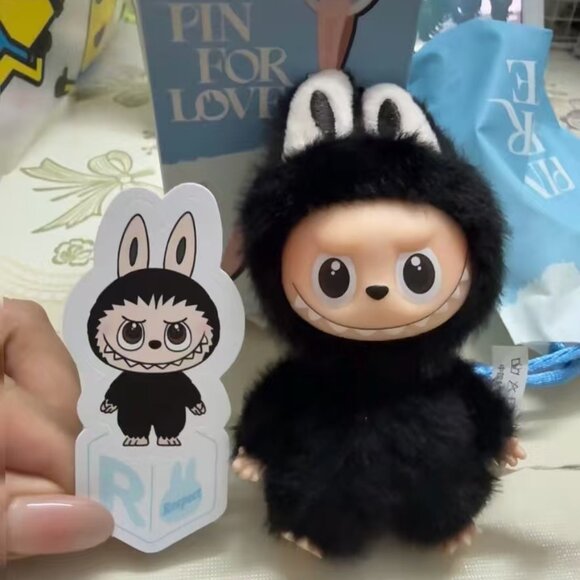 Pin for love R - Picture 1 of 3